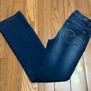 Justice Jeans
